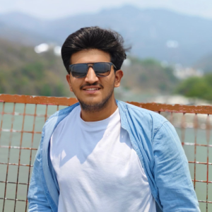 Nikunj Nadiyapara-Freelancer in Rajkot,India
