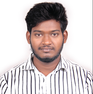 Sasi Kumar-Freelancer in Rajahmundry,India