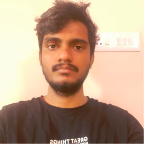 Kuna Satish-Freelancer in Hyderabad,India