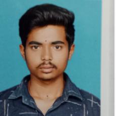 Bharath Kumar B-Freelancer in Mandya,India