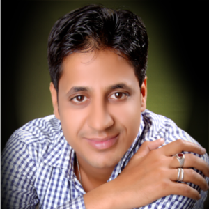 Rupesh Maini-Freelancer in Jammu,India