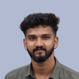 Vikram Rb-Freelancer in Attingal,India