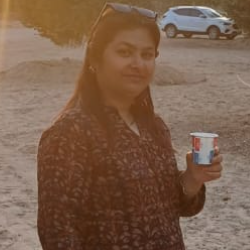 Pooja Rai-Freelancer in Dubai,UAE
