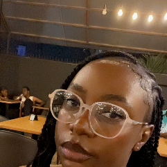 Mishelle Agbasi-Freelancer in Lagos,Nigeria