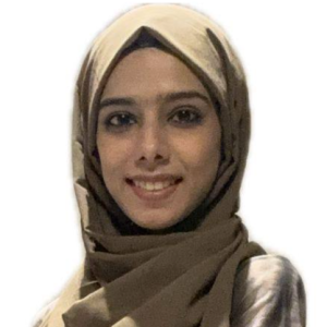 Alisha Fatima-Freelancer in Pune,India