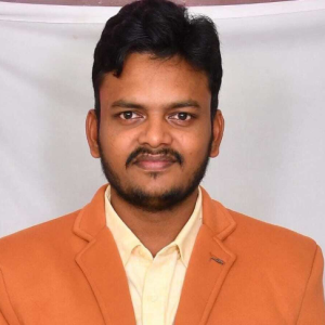 Nagababu Alajangi-Freelancer in Hyderabad,India