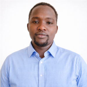 Korir Desmond-Freelancer in Nairobi,Kenya