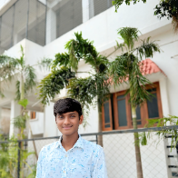 Rishi Jakkula-Freelancer in Jam,India