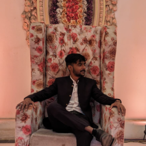AKKY DADHICH-Freelancer in Jaipur,India