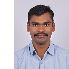 Anurag Karukuri-Freelancer in Hyderabad,India