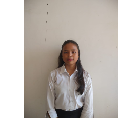 Alvareen Diengdoh-Freelancer in Shillong,India