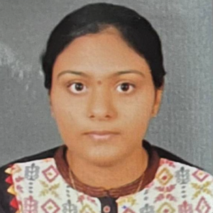 Vaishnavi Reddy-Freelancer in Chennai,India