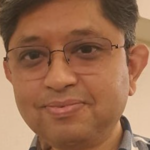 Indrasish Roy-Freelancer in Kolkata,India
