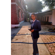 Kanak Rastogi-Freelancer in Jaspur,India