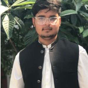 Muhammad Hamza-Freelancer in Jhelum,Pakistan