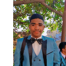 Randrianjaka Jeanfidelish-Freelancer in Antananarivo,Madagascar