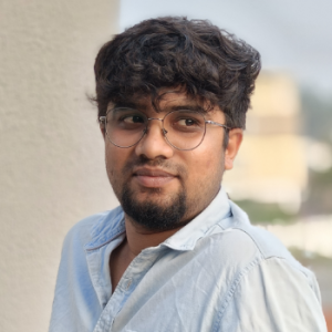 Mohankumar M-Freelancer in Pannimadai,India