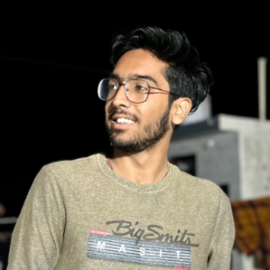 Chirag Mishra-Freelancer in Kishangarh,India