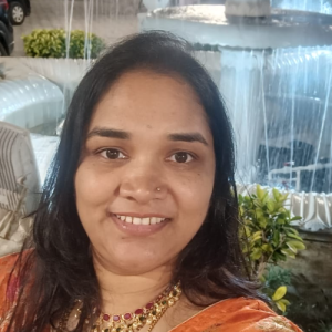 Tejasvi C-Freelancer in Hyderabad,India