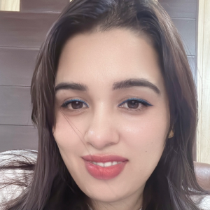 Shweta Verma-Freelancer in Kharar,India