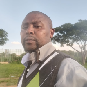 Mandla Gwalani-Freelancer in Randfontein,South Africa