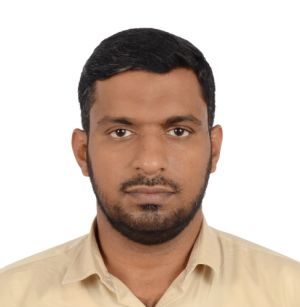 Muhammad Kasim-Freelancer in ,India