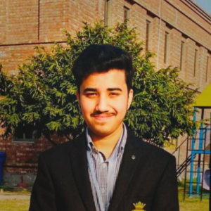 Syed Hamza Ali-Freelancer in Gujranwala,Pakistan