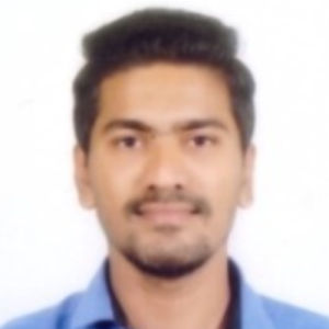 Anand Subhanrao Mangute-Freelancer in Kolhapur,India