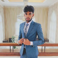 Chirath Abeykoon-Freelancer in Tambuttegama,Sri Lanka