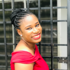 Amaka Okonkwo-Freelancer in Abuja,Nigeria
