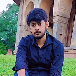 Shiv Babu-Freelancer in New Delhi,India