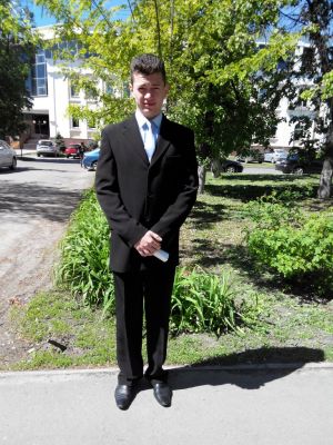 Andrey Ohiienko-Freelancer in Poltava,Ukraine
