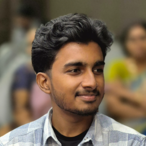 Surya Vignesh-Freelancer in rajamundry,India