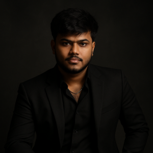 VIKASH-Freelancer in New Delhi,India