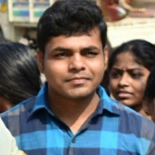 Giri Prashanth-Freelancer in Bengaluru,India