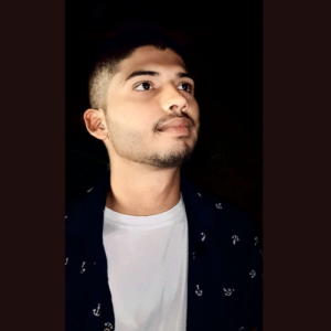Saurav Kumar Mishra-Freelancer in Patna,India