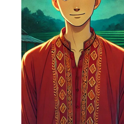 Hasibul Akand-Freelancer in Baghmara,India