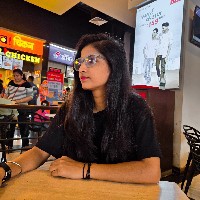 Rani Singh-Freelancer in Mumbai,India