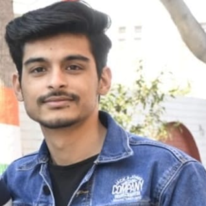 Tushar Chawla-Freelancer in Rohtak,India