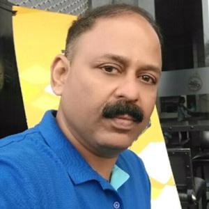Abhijit Sabnis-Freelancer in Pune,India
