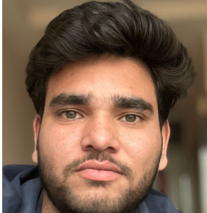 Garv Choudhary-Freelancer in Jaipur,India