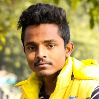 Amlan Ghosh-Freelancer in Rishra,India