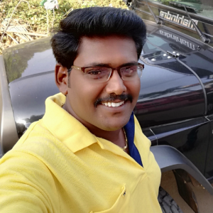 Karthick K-Freelancer in Tirunelveli,India