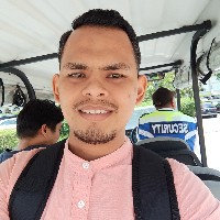 Mohd Dhiyauddin Hazmi-Freelancer in Kuala Lumpur,Malaysia