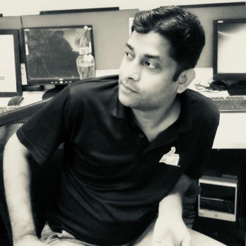 Mohammad Sajid-Freelancer in ,India