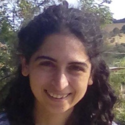 Miriam Jafari-Freelancer in Cambridge,United Kingdom