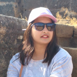Prachi Patil-Freelancer in Pimpri-Chinchwad,India