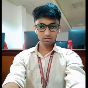 Shubham Mahindrakar-Freelancer in solapur,India