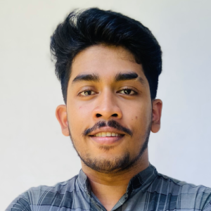 Subodha Wijesekara-Freelancer in Colombo,Sri Lanka