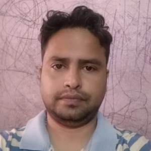 Biswajit Ojha-Freelancer in Jamshedpur,India